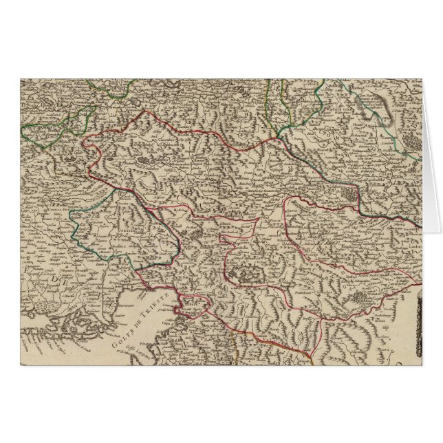 Austria 4 (Front Horizontal)