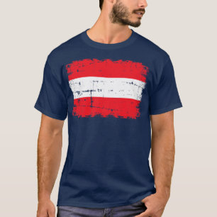 Austria  4 T-Shirt