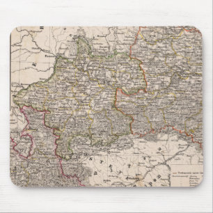 Austria 7 mouse mat