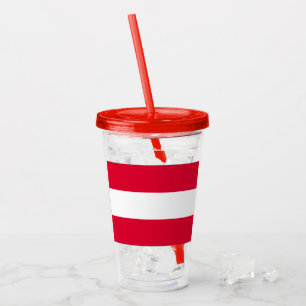 Austria Acrylic Tumbler