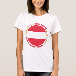 Austria Art Shield T-Shirt