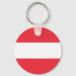 Austria, Austria Key Ring