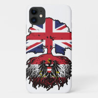 Austria Austrian British UK United Kingdom Britain