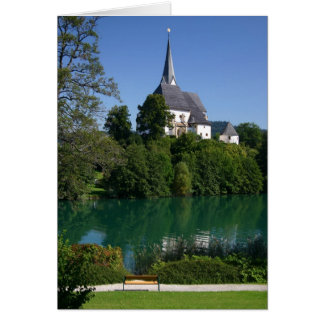 Austria Church