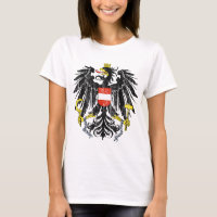 Austria Coat Of Arms