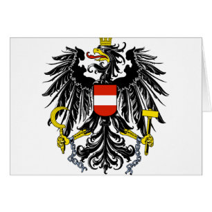 austria emblem