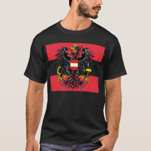 austria emblem T-Shirt