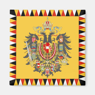 Austria Empire Magnet