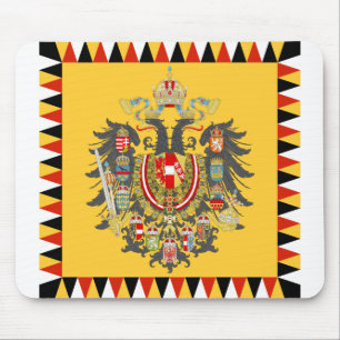 Austria Empire Mouse Mat