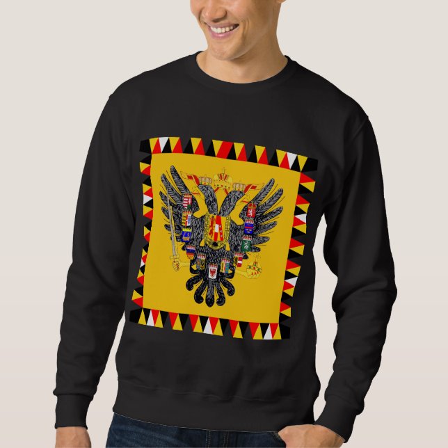 Austria Empire Sweatshirt (Front)