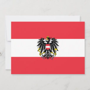 Austria Flag