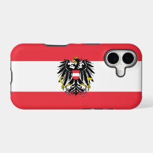 Austria Flag