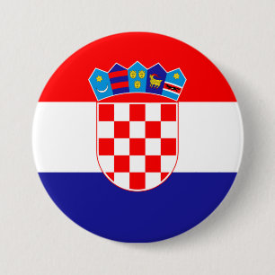 Austria Flag Button