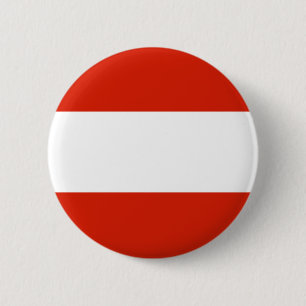 Austria Flag Button