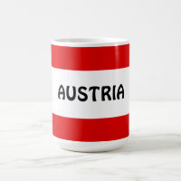 Austria, flag