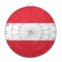 Austria Flag