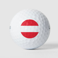 Austria Flag