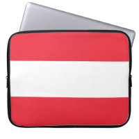 Austria Flag