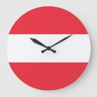 Austria Flag