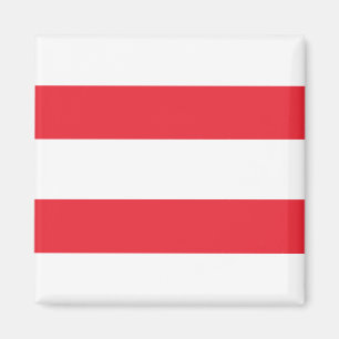 Austria Flag Magnet