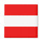 Austria Flag Magnet