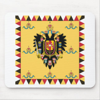 Austria Hungary Imperial Standard 1894-1915 Mouse Mat