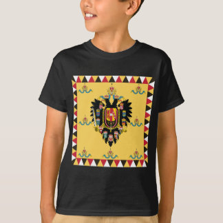 Austria Hungary Imperial Standard 1894-1915 T-Shirt