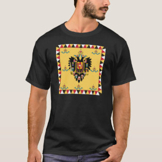 Austria Hungary Imperial Standard 1894-1915 T-Shirt