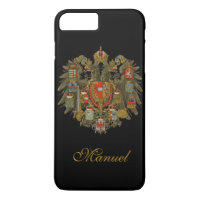 Austria Hungary PERSONALIZED