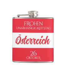 Austria Independence Day Austrian National Flag
