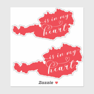 Austria Is In My Heart