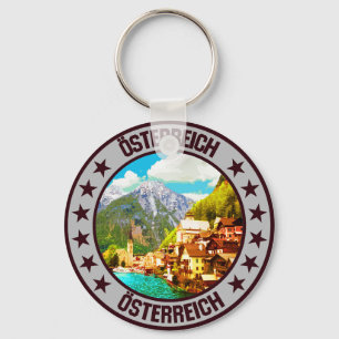 Austria                                            key ring
