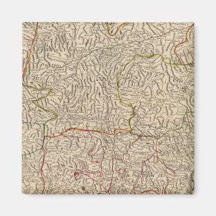 Austria Magnet
