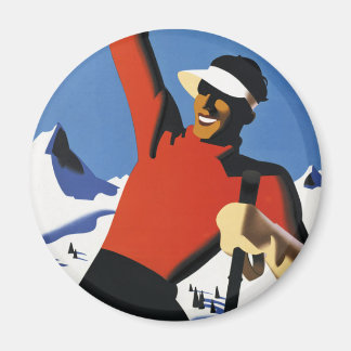 Austria Magnet