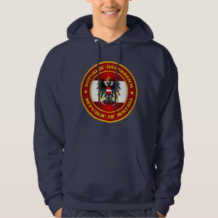 Austria Medallion Apparel Hoodie