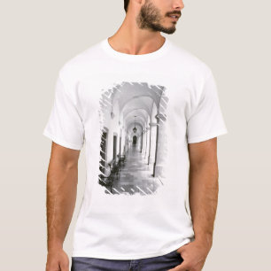 Austria, Melk. Melk Abbey, Austria's Best T-Shirt