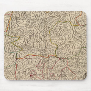Austria Mouse Mat