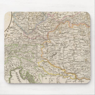 Austria Mouse Mat