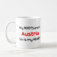 austria roots