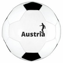 Austria soccer