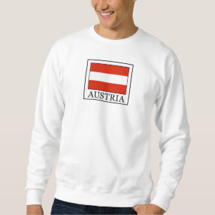 Austria Sweatshirt