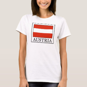 Austria T-Shirt