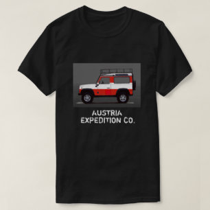 AUSTRIA T-Shirt