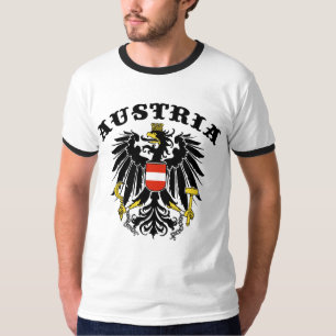 Austria T-Shirt