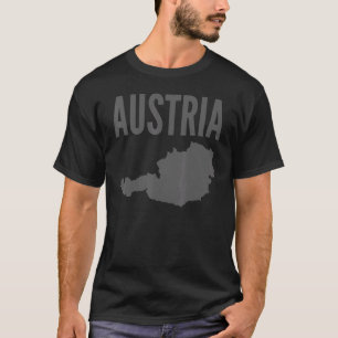 Austria T-Shirt