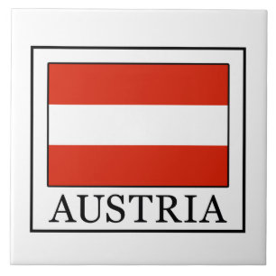 Austria Tile