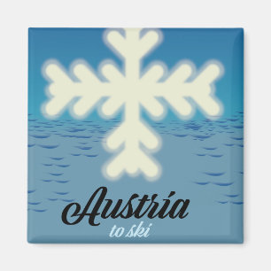 Austria to ski magnet