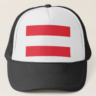 austria trucker hat