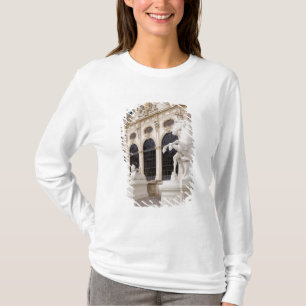 Austria, Vienna, Belvedere Palaces, Upper T-Shirt