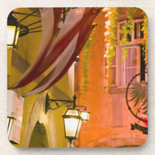 AUSTRIA, Vienna: Fleischmarkt: Griechengasse Coaster
